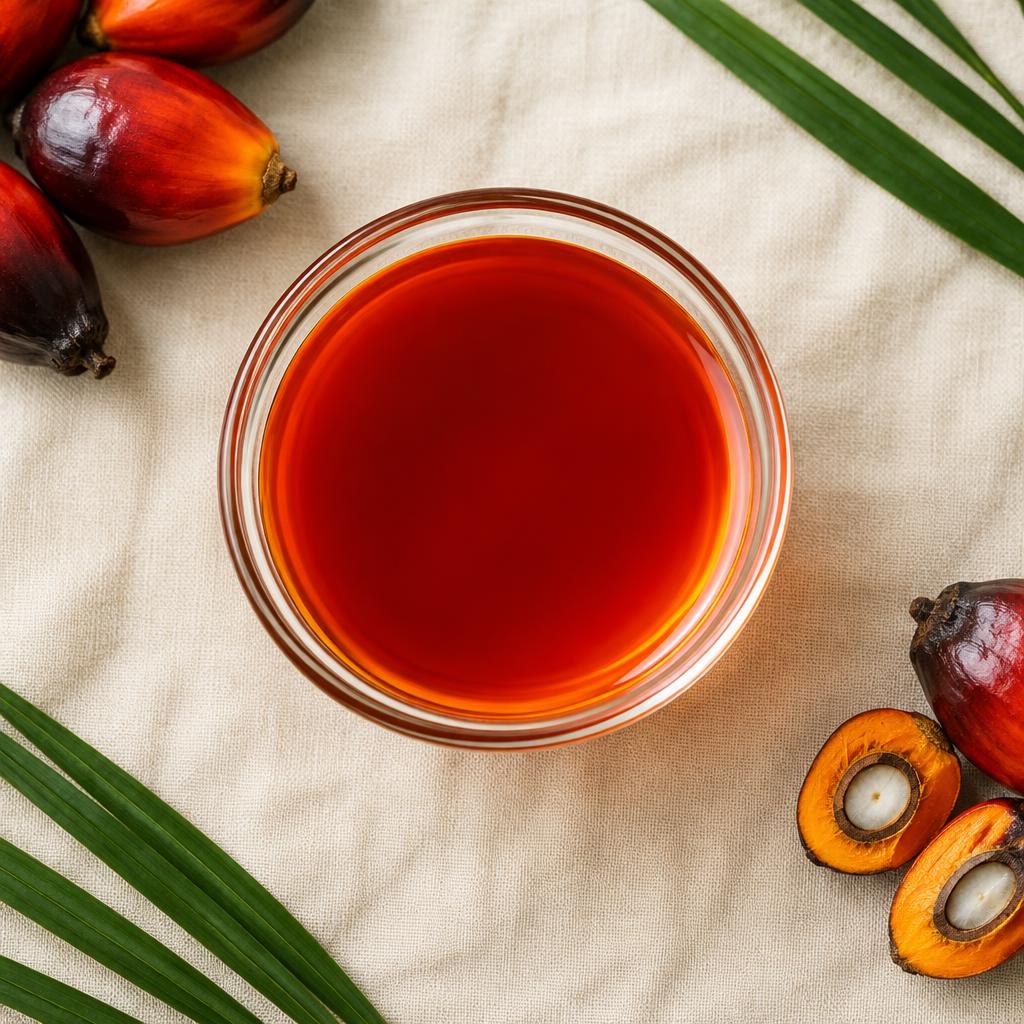 Palm Oil — illustrative photograph